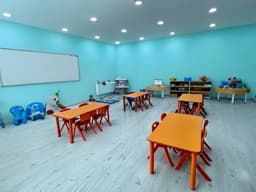 Özel Fatih Altınbahçe Anaokulu - Photo