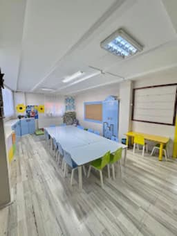 Özel Minik Hisler Anaokulu - Fotoğraf