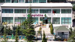 Özel Batıkent Anaokulu - Fotoğraf