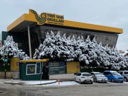 Yedi Vadi Okulları - Photo