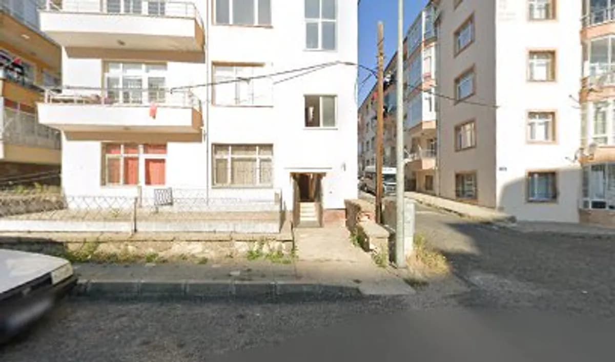 Şehit Abdullah Bozkurt İlkokulu - Fotoğraf