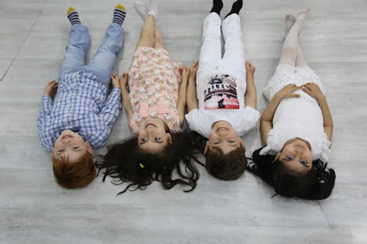 Özel Yumurcak Kres ve Anaokulu