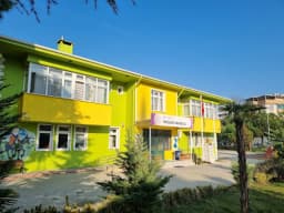 Yenişehir Anaokulu - Photo