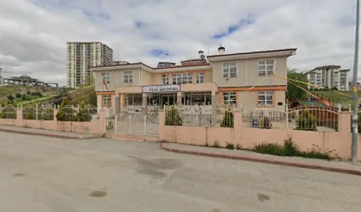 Yuva Anaokulu - Fotoğraf