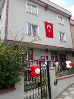 Yağmur Abla Anaokulu - Photo