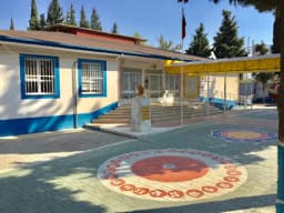 Çağdaş Yaşam Öğretmen Nuriye Akman Anaokulu - Fotoğraf