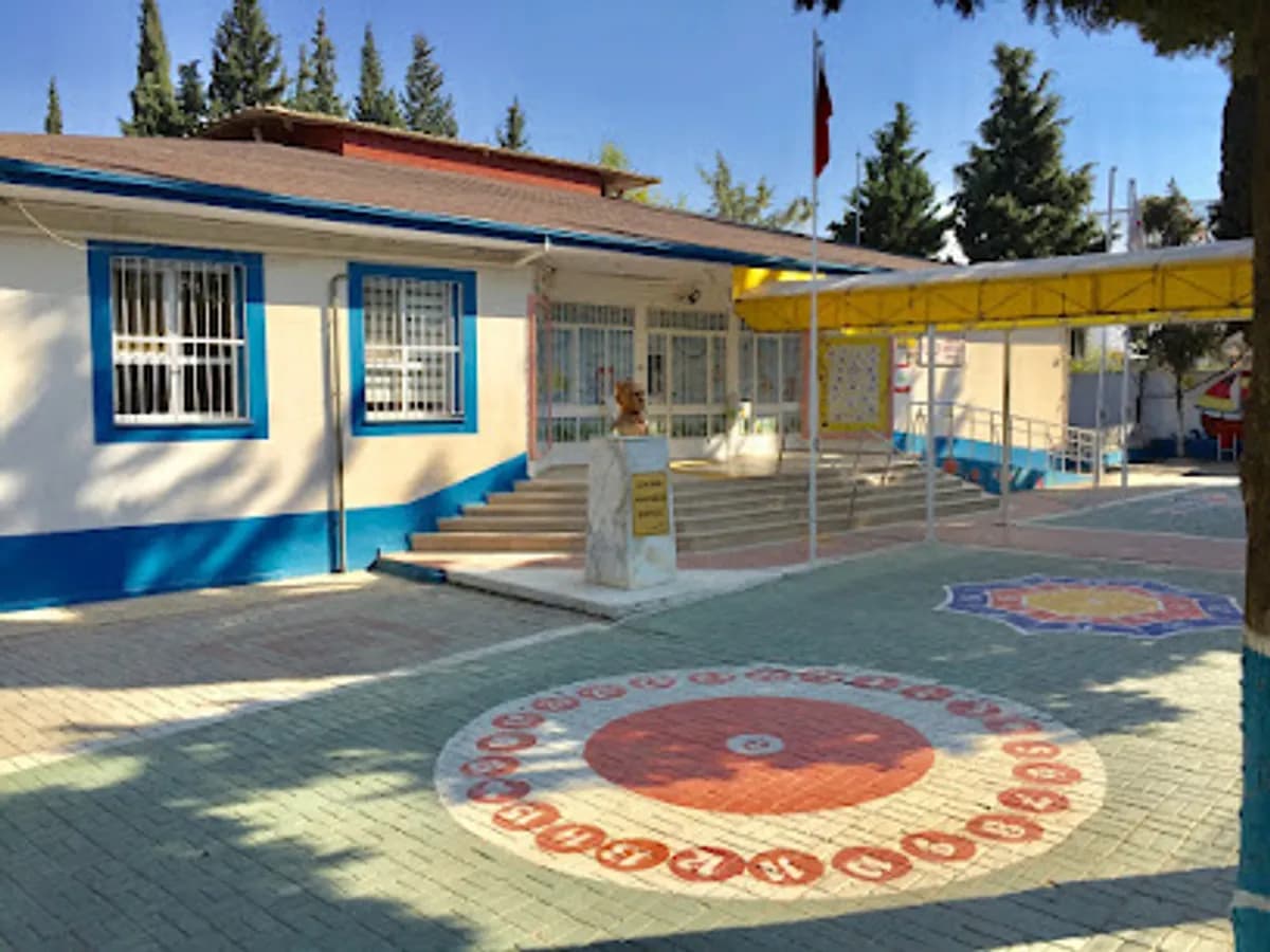 Çağdaş Yaşam Öğretmen Nuriye Akman Anaokulu - Fotoğraf