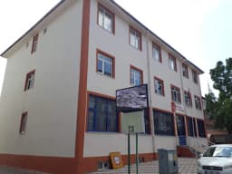 Kadışehri İlçe Milli Eğitim Müdürlüğü - Fotoğraf