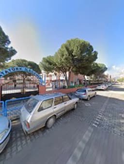 Atatürk İlkokulu - Fotoğraf