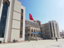 Şehit Öğretmen Necmettin Yılmaz İlkokulu - Fotoğraf