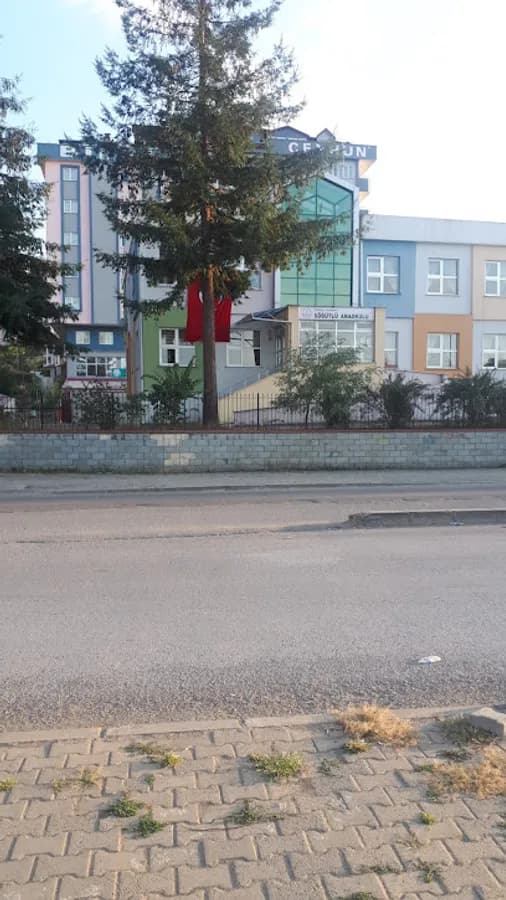 Söğütlü Anaokulu - Photo