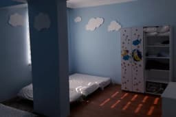 Başarı Parkı Anaokulu - Photo