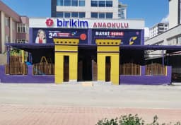 Birikim Anaokulu Hürriyet Şubesi - Fotoğraf