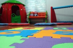 Başarı Parkı Anaokulu - Photo