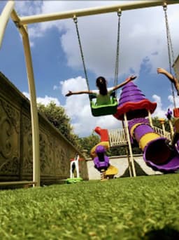 Kozan Gülbahçe Anaokulu - Fotoğraf