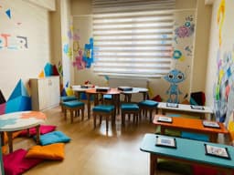 Özel Şeker Güneş Anaokulu - Photo