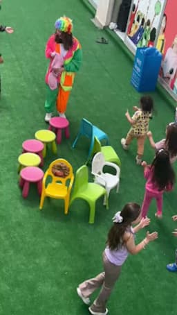 Güneşevler Mutlu Yuvam Anaokulu - Fotoğraf