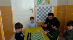 Bizimcan Anaokulu - Fotoğraf