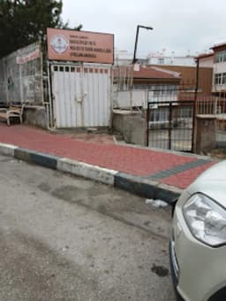 100. Yıl Ktml Uygulama Anaokulu - Fotoğraf