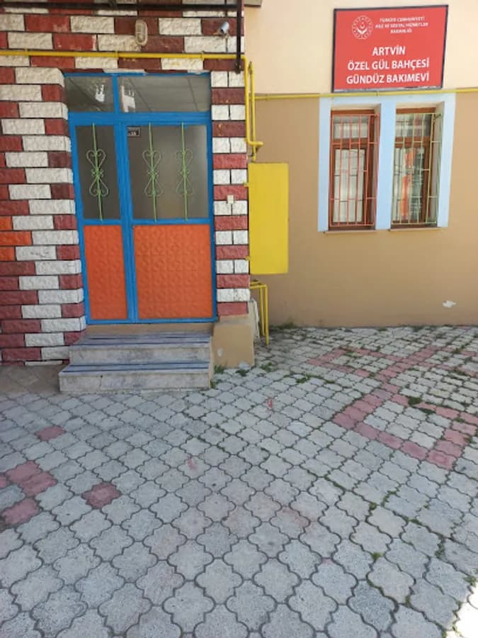 Gül Bahçesi Kreş ve Gündüz Bakımevi - Fotoğraf