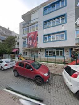 İlk Şirinler Anaokulu - Fotoğraf