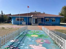 Lüleburgaz Zübeyde Hanım Anaokulu - Fotoğraf