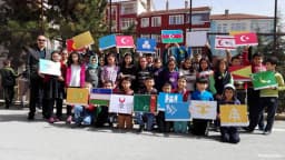 Saakkarya İlkokulu - Photo