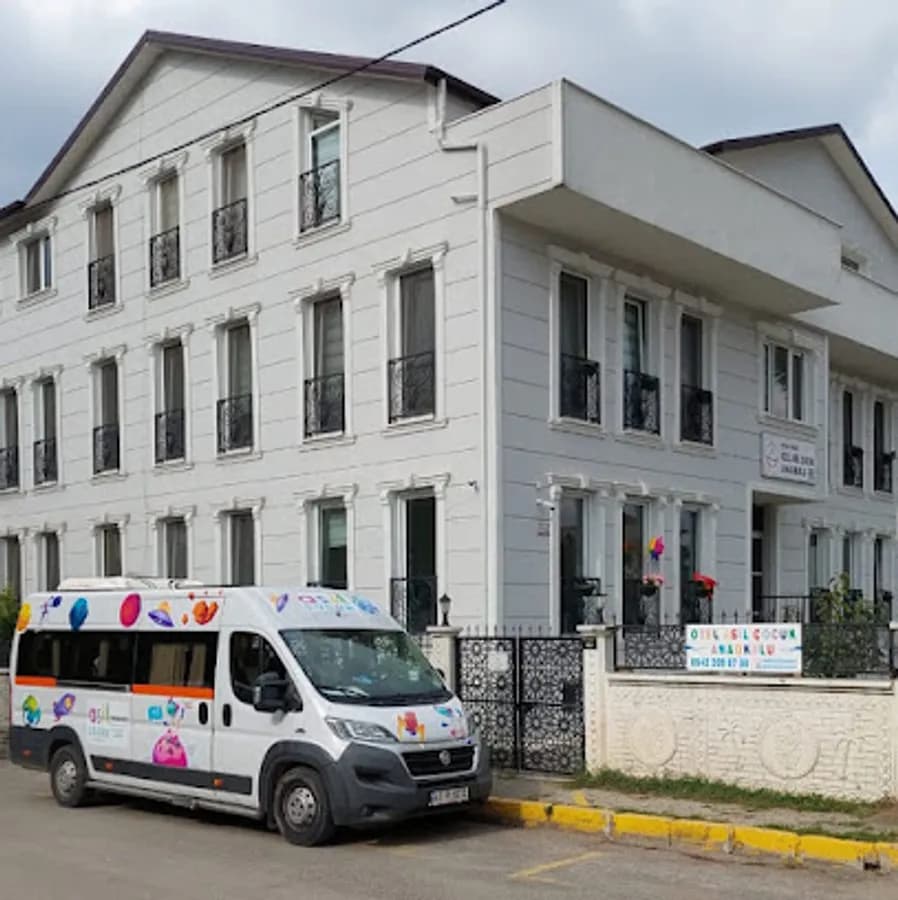 Asil Çocuk Anaokulu