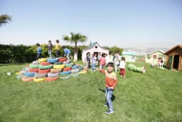 1sen Anaokulu - Fotoğraf