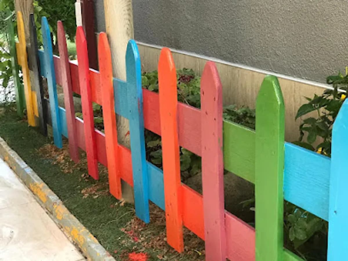 Özel Türkan Çetin Anaokulu - Fotoğraf