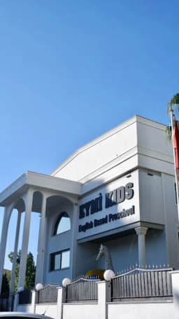 Eymi Kids Karşıyaka - Fotoğraf