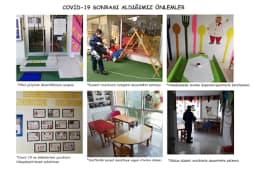 Özel Büyük Kutupyıldızı Anaokulu - Photo