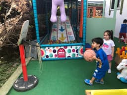 Ecem Songür Anaokulu - Fotoğraf