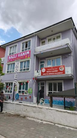 Nazlı Hanım Kreş ve Gündüz Bakım Evi Yerköy - Fotoğraf