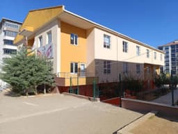 Nevzat Kahraman Koleji - Fotoğraf