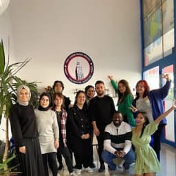 İngiliz Kültür Yabancı Dil Okulu Çubuk - Photo