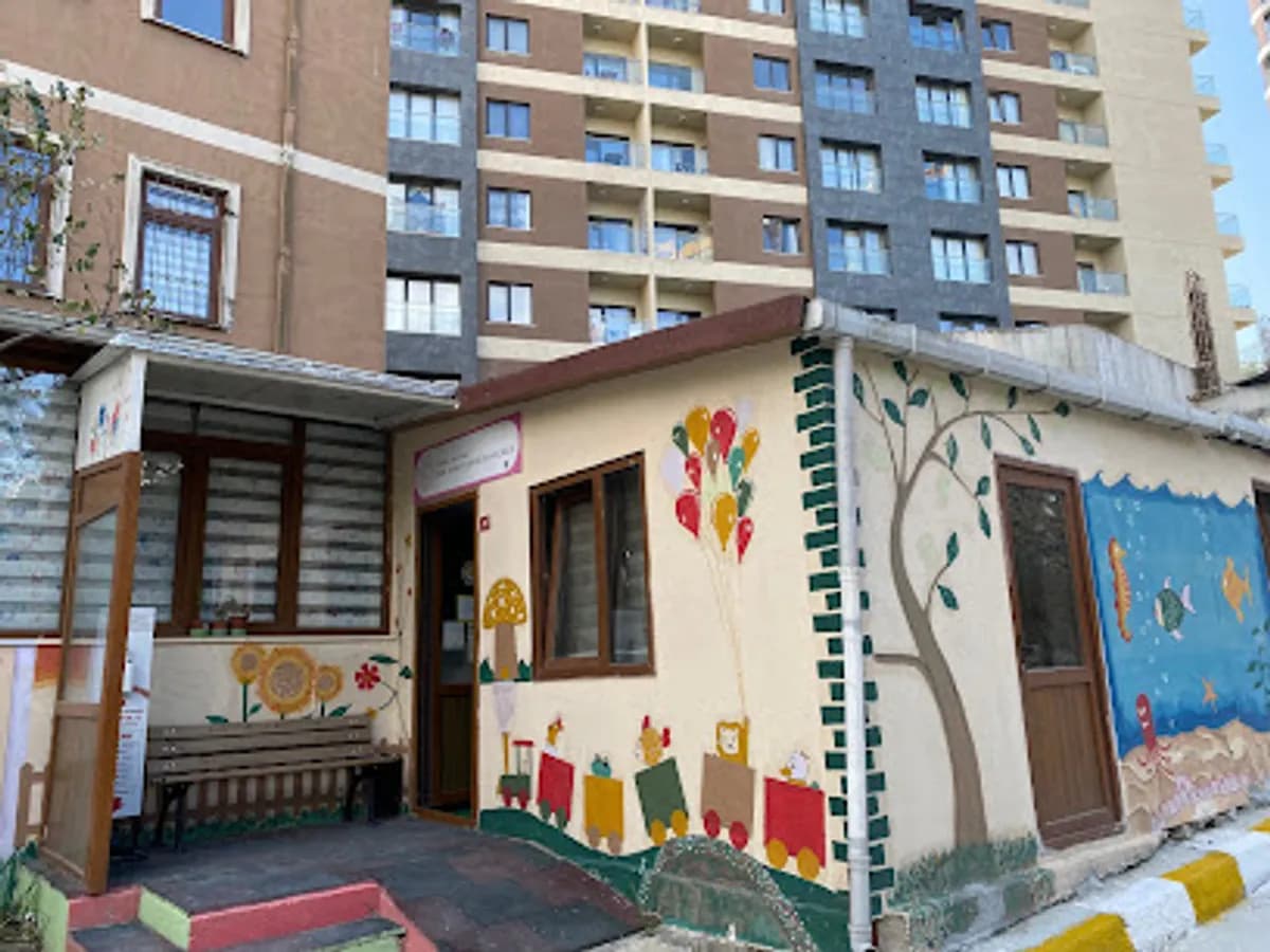 Hamidiye Kardelen Anaokulu - Photo