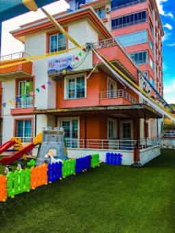 Mutluluk Ülkesi Anaokulu ve Kreş - Fotoğraf