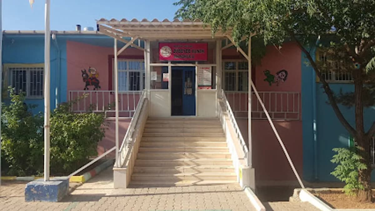 Zübeyde Hanım Anaokulu - Photo