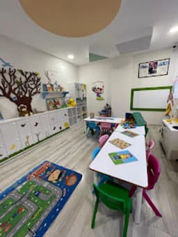 Güleryüz Anaokulları - Uçanyol - Fotoğraf