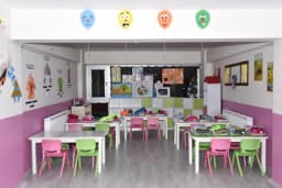 İlk Adım Anaokulu - Fotoğraf