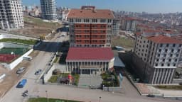 Özel Gülveren Anaokulu Pursaklar Şubesi - Fotoğraf