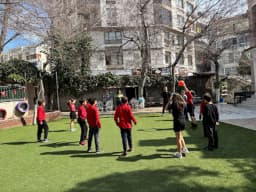 Özel Fatoş Nurcan Abla İlkokulu - Photo