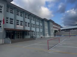 Duygu Çelikel Anaokulu - Fotoğraf