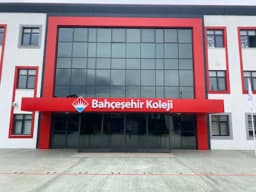 Kocaeli Bahçeşehir Koleji - Photo