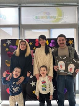 Özel Ay Anaokulu - Photo