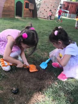 Malatya Yıldız Çocuklar Anaokulu - Malatya Anaokulu ve Kreş - Fotoğraf