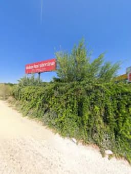 Anaçatı Anaokulu - Fotoğraf