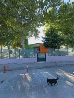 Gülcan Kazım Gürbüz Kızılay Anaokulu - Fotoğraf