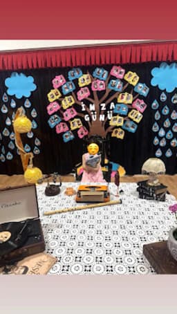 Barbaros Anaokulu - Fotoğraf